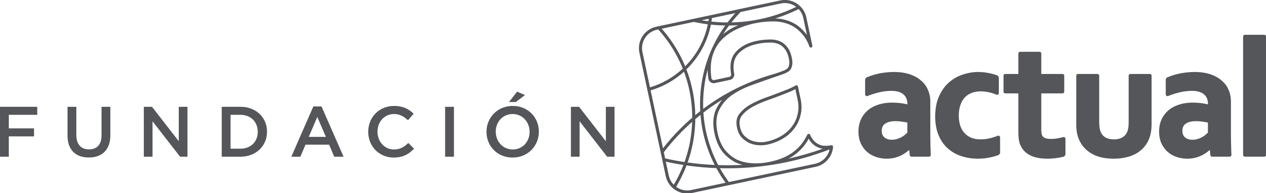 Logo Fundación Actual